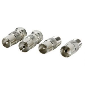 Temium Coaxial