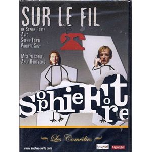 Image de Sur le fil - les comedies