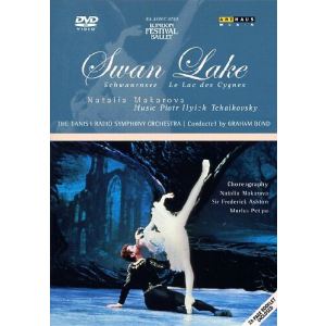 Le Lac Des Cygnes - avec Graham Bond