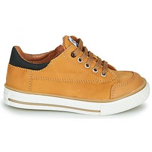 GBB Chaussures enfant ETIO - Couleur 36,38,39,35 - Taille Marron