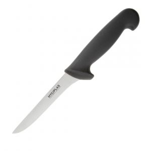 Hygiplas Couteau à désosser 125mm