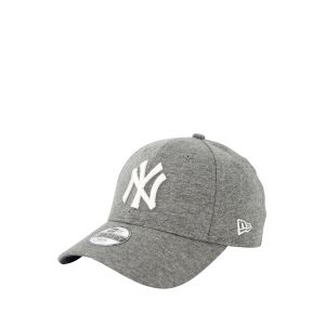 New era Casquette League Essential 9forty New York Yankees Child Grey