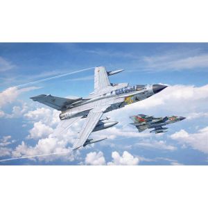 Italeri Maquette avion : Tornado IDS 40ème Anniversaire