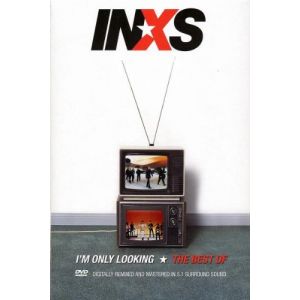 Inxs -  The Best of I'm Only Looking