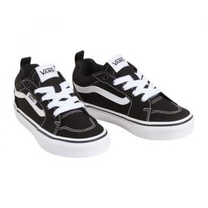 Vans Chaussures en toile garçon filmore