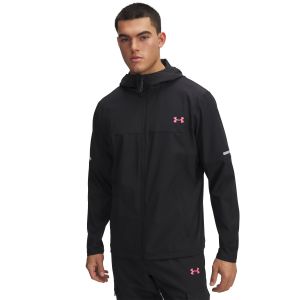Under Armour Veste imperméable Tech Utility Woven