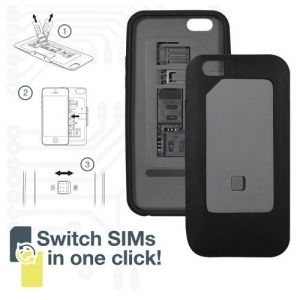 coque double sim iphone 7 coque double sim iphone 7