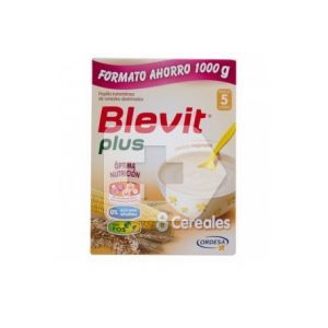 Image de Blevit Snack Avec 8 Céréales 1 Kg