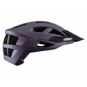 Leatt MTB Trail 2.0 Casque, violet 51-55cm Casques VTT