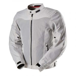 Furygan Blousons moto Mistral Evo 3 Pearl Pearl