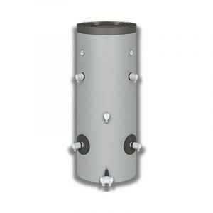 Ballon ECS émaillé BECS 150L