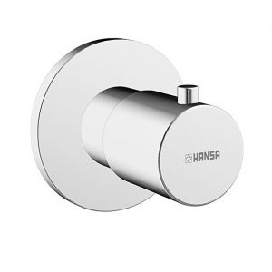 Hansa Universal Robinet d‘arrêt, 06289105,