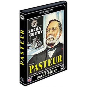 Pasteur [DVD]