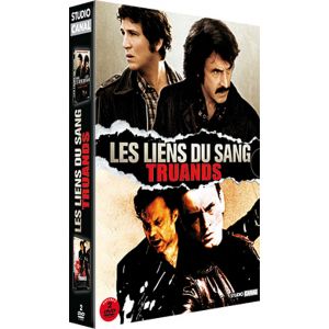 Coffret Les liens du sang + Truands