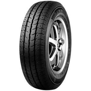 Mirage Pneu MR600 W 155/80 R12 88 Q - Camionnette hiver