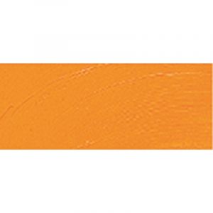 Rembrandt Peinture à l'huile extra-fine, 15ml, Jaune cadmium foncé