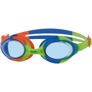 Zoggs Bondi Goggles Kids, Multicolore Lunettes de natation