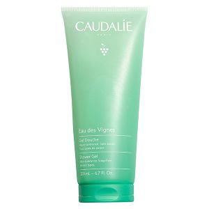 Image de Caudalie Eau des Vignes Gel Douche 200ml