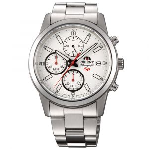 Orient Sports FKU00003W0 montres-bracelets homme quartz