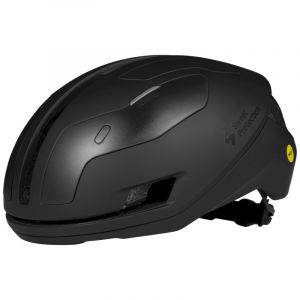 Sweet Protection Falconer Aero 2Vi MIPS - Casque vélo route Matte Black L/XL (59 - 61 cm)