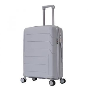 Valise Cabine - Superfly - Superfly - 55cm - 8 Roulettes - Cadenas TSA