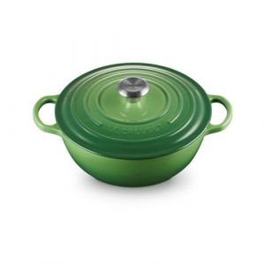 Le Creuset Marmite 24 cm Vert