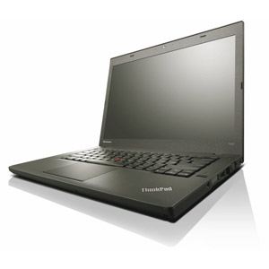 Image de Lenovo 20B6007GFR - ThinkPad T440 20B6 écran 14" tactile avec Core i5-4200U 1,6 GHz