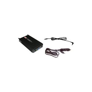 Panasonic CF-LND8024FD - Adaptateur allume-cigare 80 Watt