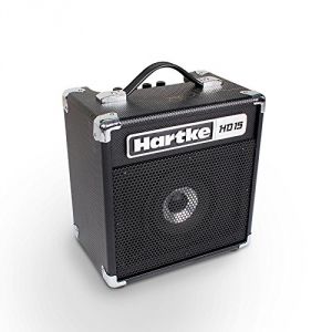 Image de Hartke HD15 - Combo basse 1x6.5 15W