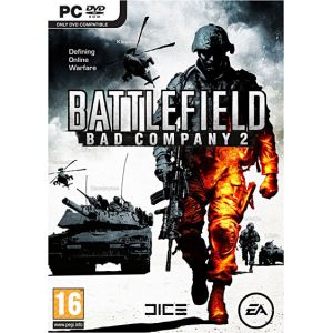 Battlefield : Bad Company 2 [PC]