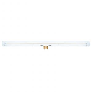 Segula LED S14d 6,2 W 2 700 K transparente 50 cm