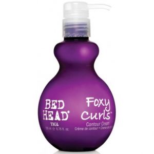Tigi Crème fixante Foxy Contour