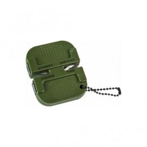 Highlander Aiguiseur de Couteaux Haute Précision