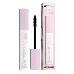 Bell HYPOAllergenic Open Eyes Intense Mascara