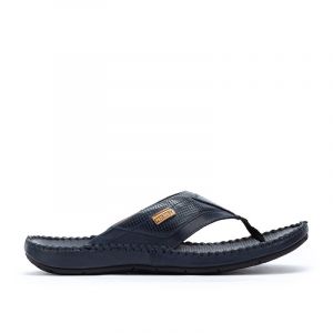 Pikolinos Sandales en cuir TARIFA 06J - Couleur AZUL - Taille 44