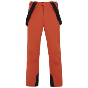 Image de Protest Owens - Pantalon ski homme Brick Orange M