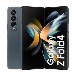 Samsung Galaxy Z Fold 4 Noir 5G Duos 256Go