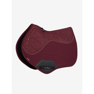 Lemieux Tapis de selle pour cheval antidérapant soft shell