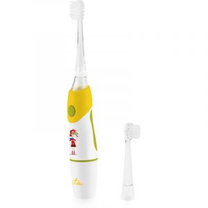 Eta - SONETIC KIDS Elektrische Zahnb&uuml;rste Elektrische Zahnb&uuml;rsten 1 ct (14.99 &euro; / 1 ct)
