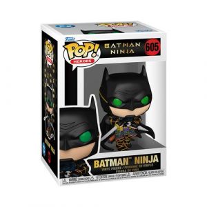Funko BATMAN NINJA / BATMAN NINJA / FIGURINE POP