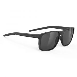 Rudy Project Lunettes De Soleil Overlap Polar 3FX Grey/CAT3 Matte Black