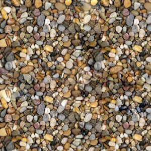 Galet Morane Allemagne 8-16 Mm - Pack De 8,5m² (1 Big Bag De 500kg)