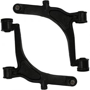 Kit bras de suspension avant compatible RENAULT MASTER II 2 compos&eacute; de 2 pi&egrave;ces