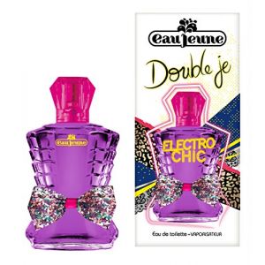 Eau Jeune Double Je Electro Chic - Eau de toilette pour femme