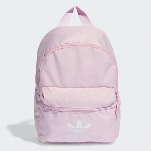 Adidas Originals Sac À Dos Enfants Adicolor, Sacs à dos, Accessoires, orchid fusion, Taille: one size, tailles disponibles:one size - Couleur Rose - Taille one size