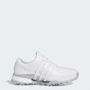 Image de Adidas Chaussures de golf avec crampons femme Tour360 24 Boost