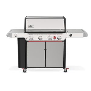 Weber Barbecue gaz Genesis SP-435