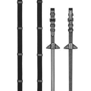 Lemieux Rênes pour cheval Continental