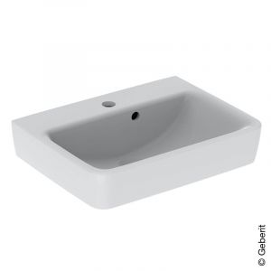 Geberit Renova Plan New Lave-mains, 501719001,