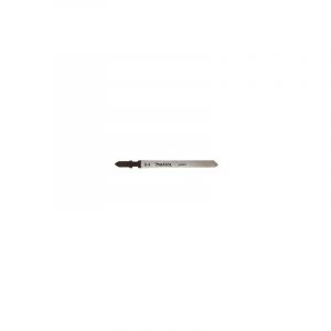 Makita Lames pour carton, polystyr&egrave;ne, mousse dure, moquette, cuir et caoutchouc < 50 mm - A-80416